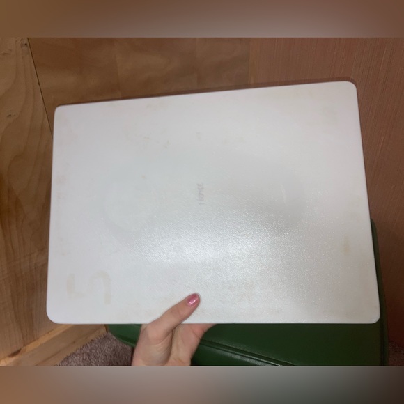 Libbey Glass Wheat Cutting Board - Picture 5 of 6